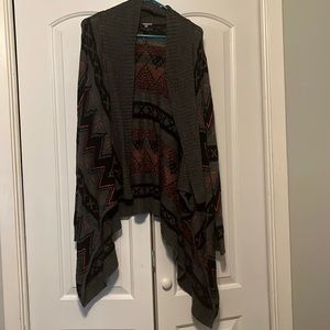 Charlotte Russe Cardigan
